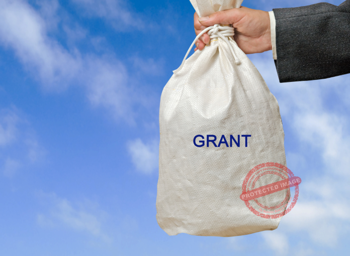 What Is A Grant In Business