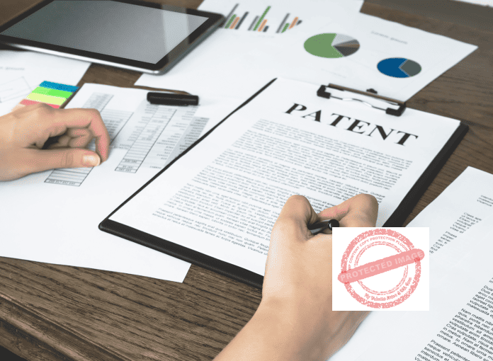 What Is A Patent In Business