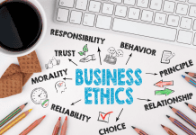 What Is Ethics In Business