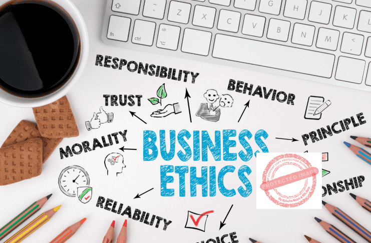 What Is Ethics In Business