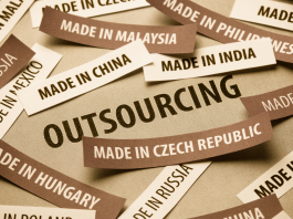 What Is Outsourcing In Business