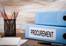 What Is Procurement In Business