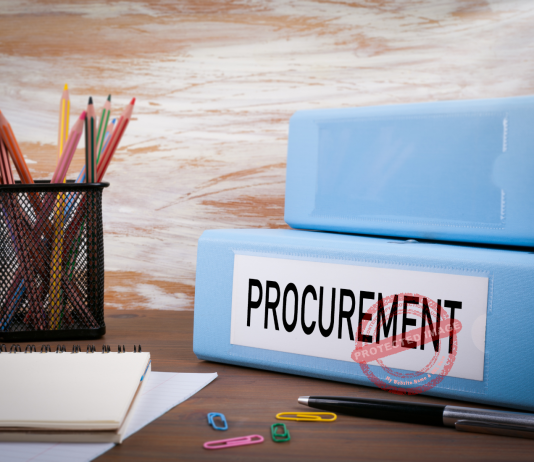 What Is Procurement In Business