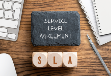 What Is SLA In Business
