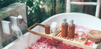 How to Start a Bath and Body Business from Home