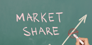 What Is Market Share In Business