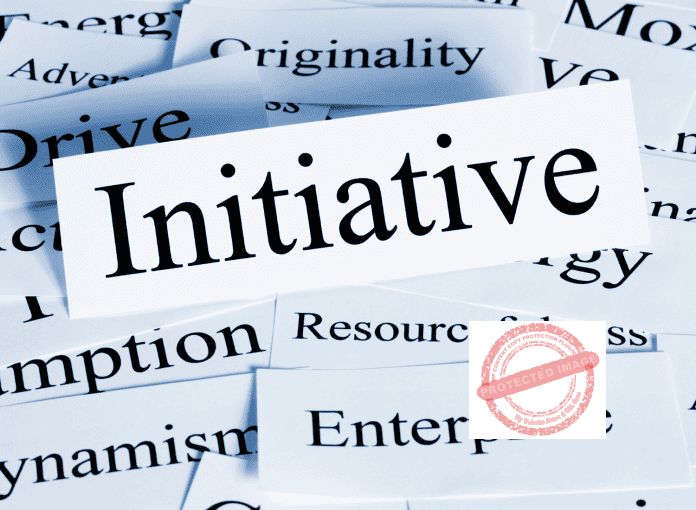 What Is An Initiative In Business 