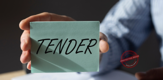 What Is A Tender In Business