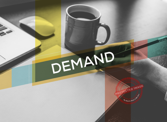 What Is Demand In Business