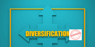 What Is Diversification In Business