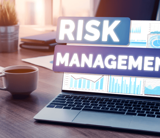 Risk management in business