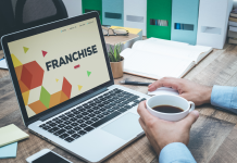 What is franchising in business
