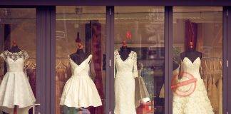 how to start a bridal shop business