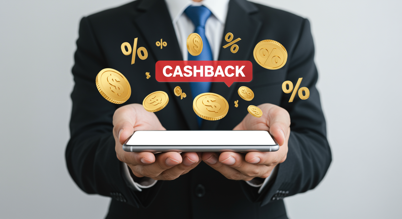 How to claim cashback offers in Indian online casinos