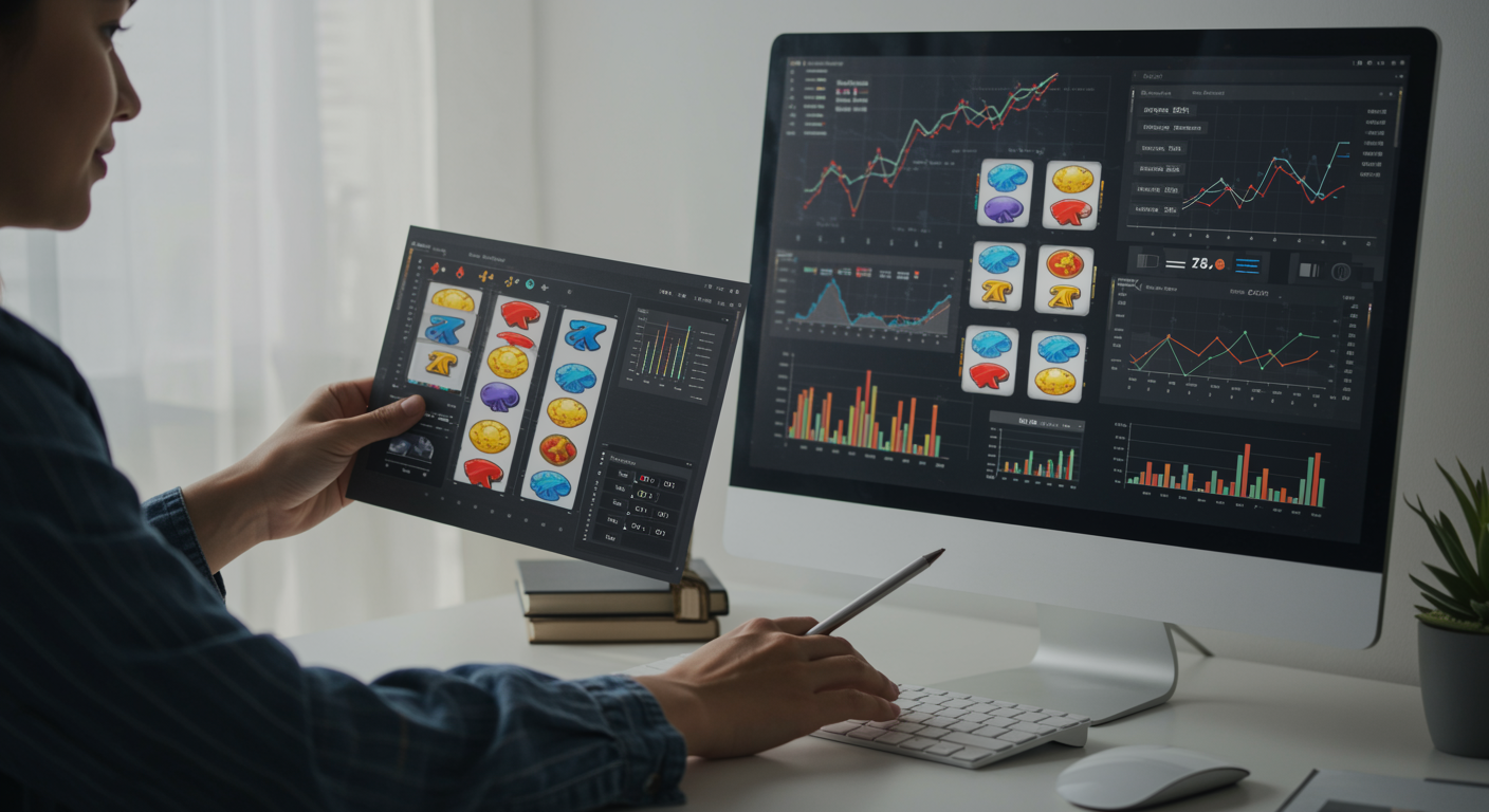How to read slot paytables for better results